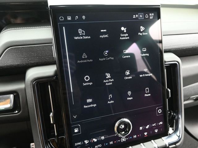 New 2026 GMC Yukon XL AT4 Ultimate image 36