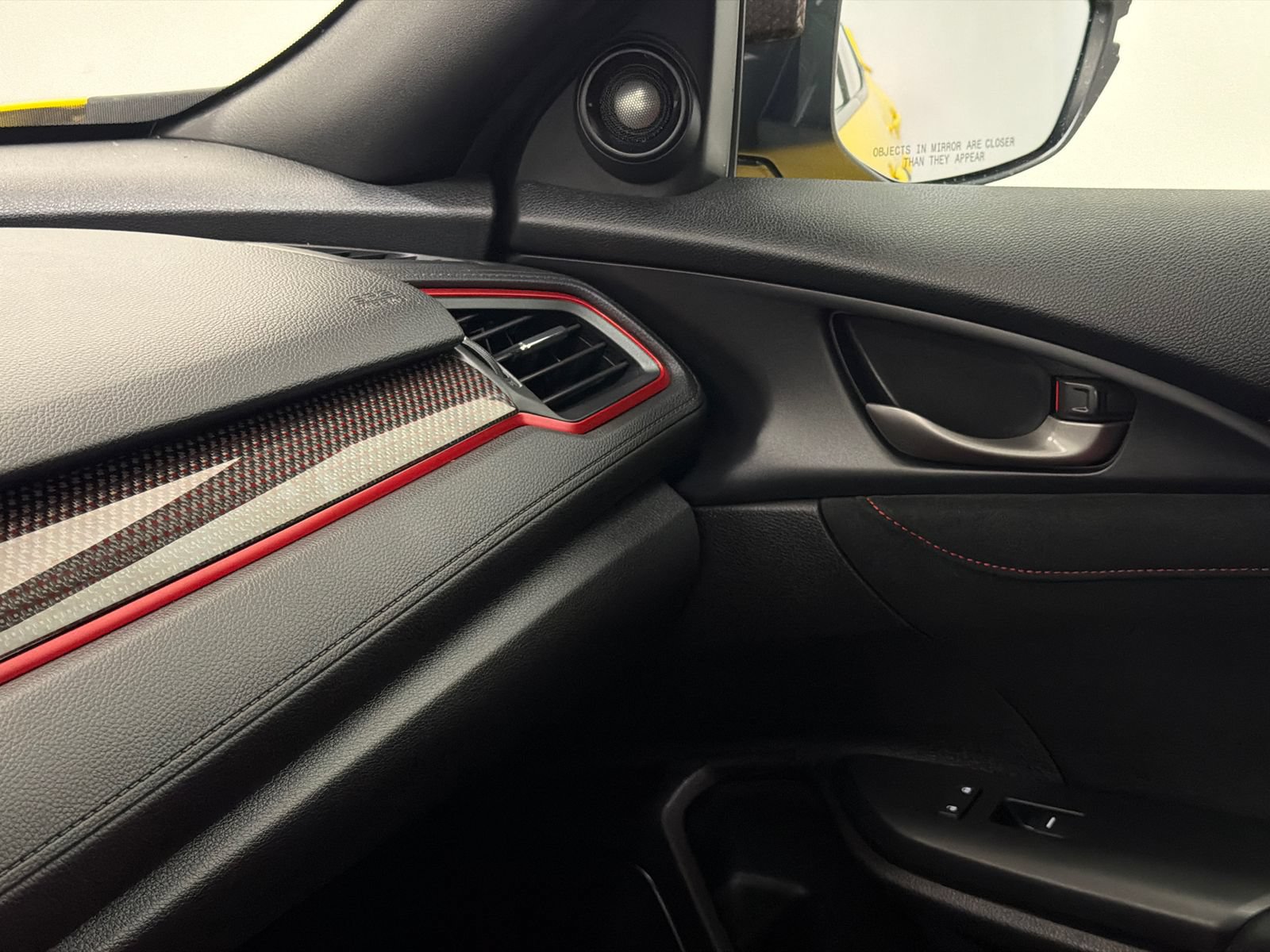 Used 2021 Honda Civic Type R Limited image 42