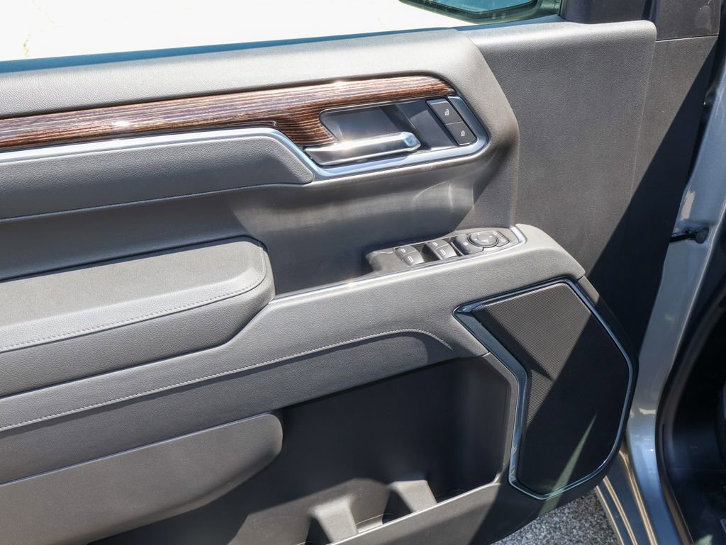 New 2026 GMC Sierra 1500 Elevation AWD/4WD image 8