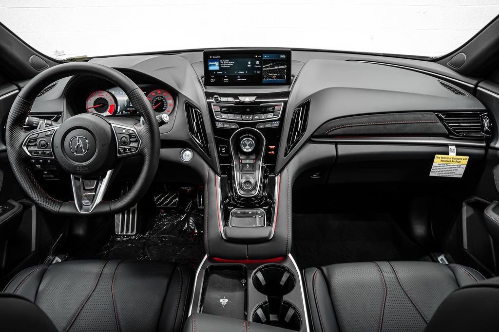 New 2026 Acura RDX A-Spec image 12