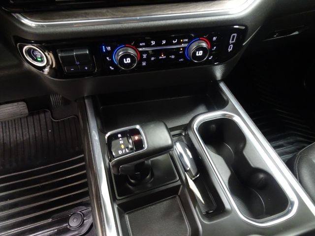 Used 2023 Chevrolet Silverado 1500 LTZ AWD/4WD image 35