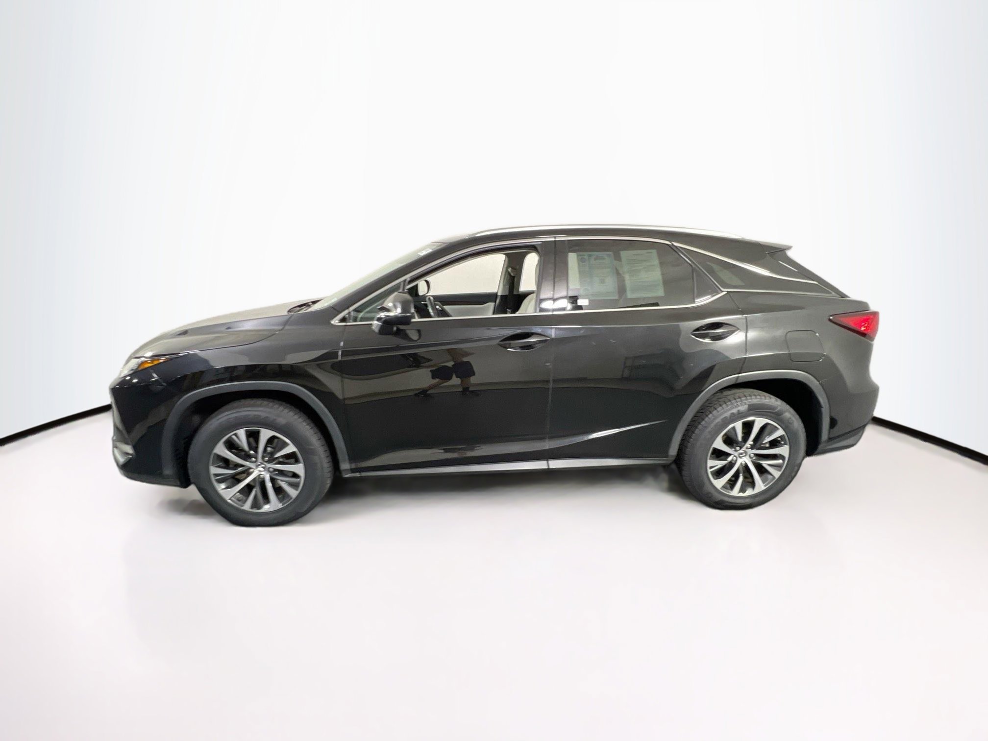Used 2021 Lexus RX 350 AWD w/ Premium Package image 8