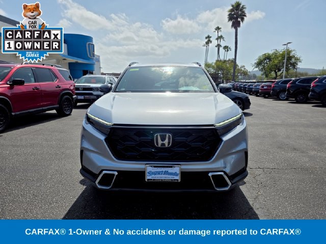Used 2023 Honda CR-V Sport Touring image 3