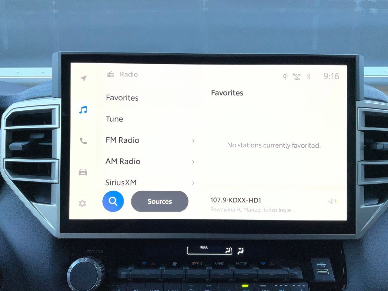 New 2026 Toyota Sequoia Limited image 36
