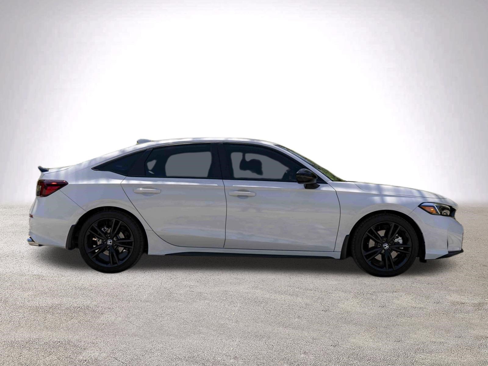 Used 2026 Honda Civic Si image 10