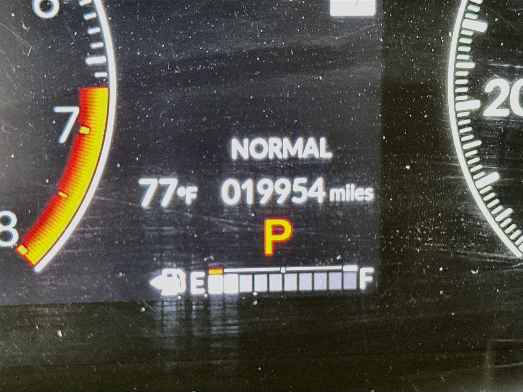 Used 2024 Honda HR-V EX-L image 19