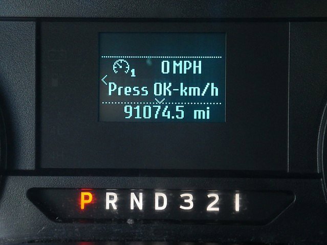 Used 2016 Ford F150 XL image 26