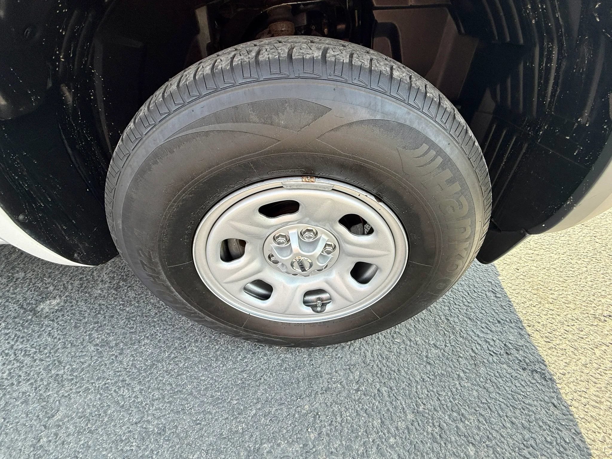 Used 2017 Nissan Frontier S RWD image 16