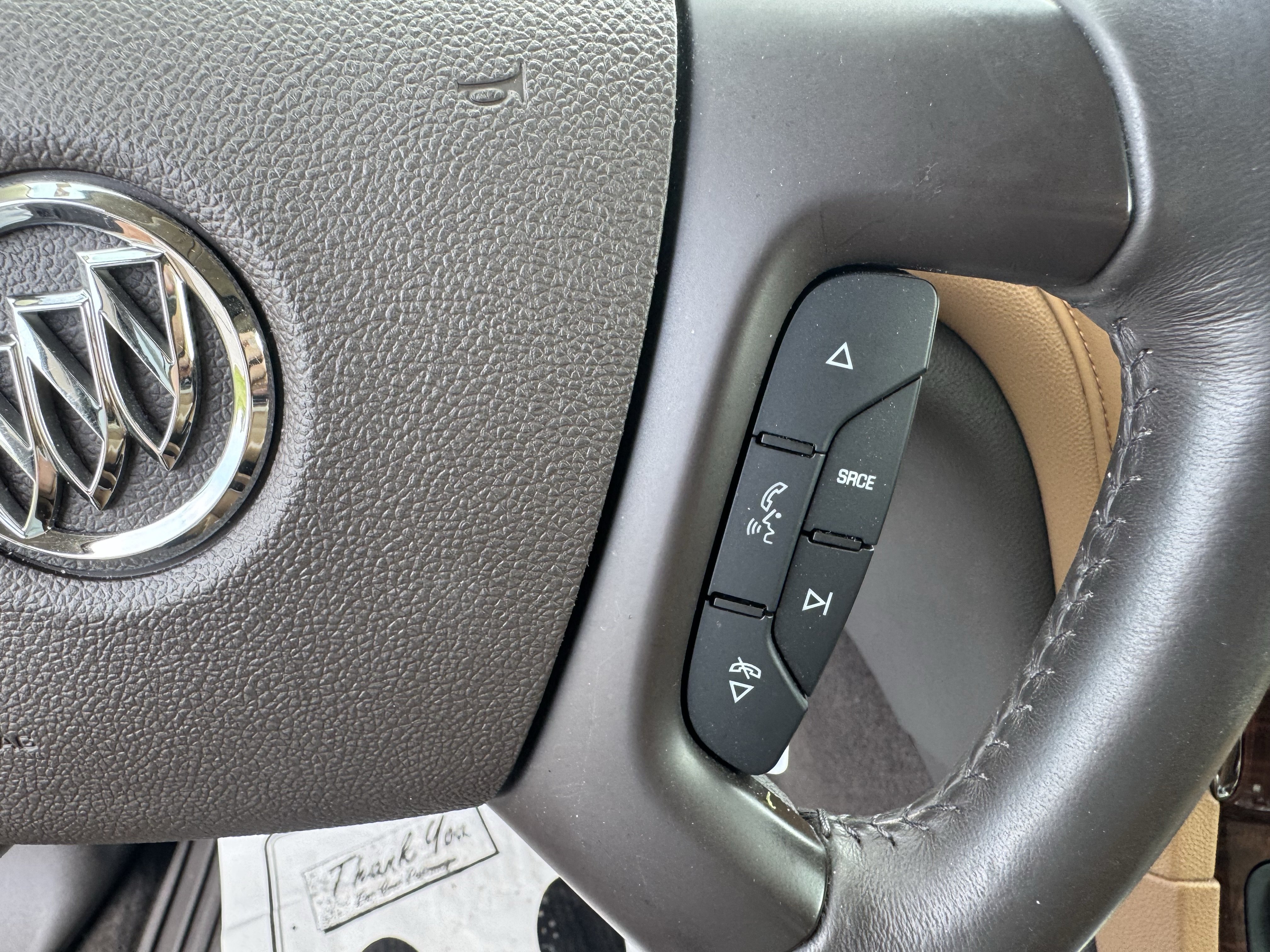 Used 2016 Buick Enclave Premium w/ Experience Buick Package AWD/4WD image 20