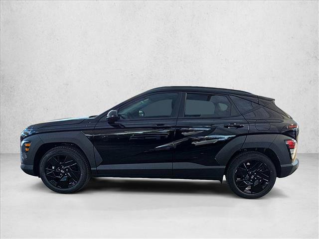 New 2027 Hyundai Kona SEL Sport FWD image 5
