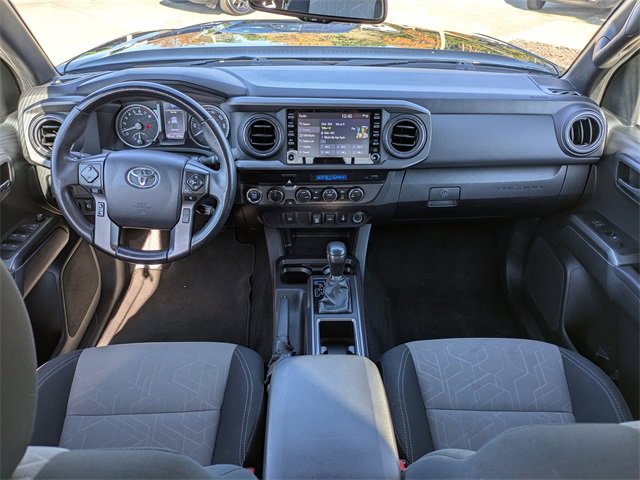 Used 2023 Toyota Tacoma TRD Off-Road image 15