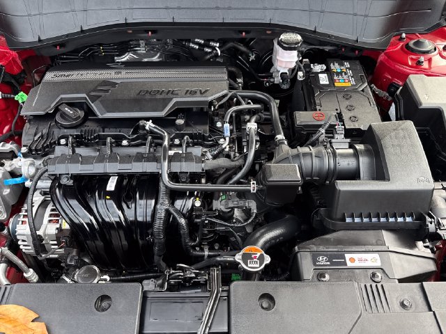 Used 2025 Hyundai Kona SEL AWD/4WD image 27
