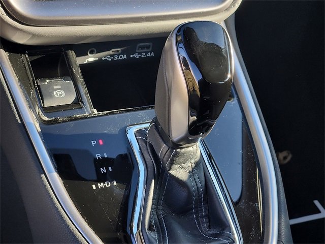 Used 2023 Subaru Legacy Premium image 14