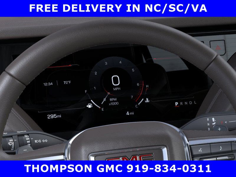 New 2026 GMC Yukon Elevation image 18