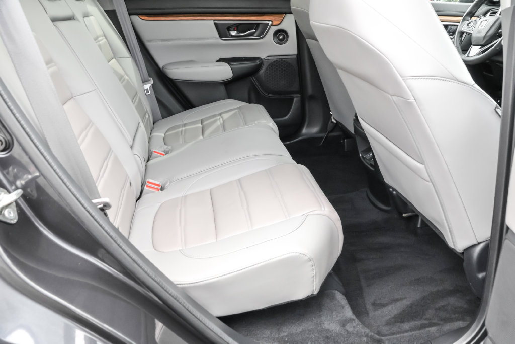 Used 2018 Honda CR-V EX-L image 32