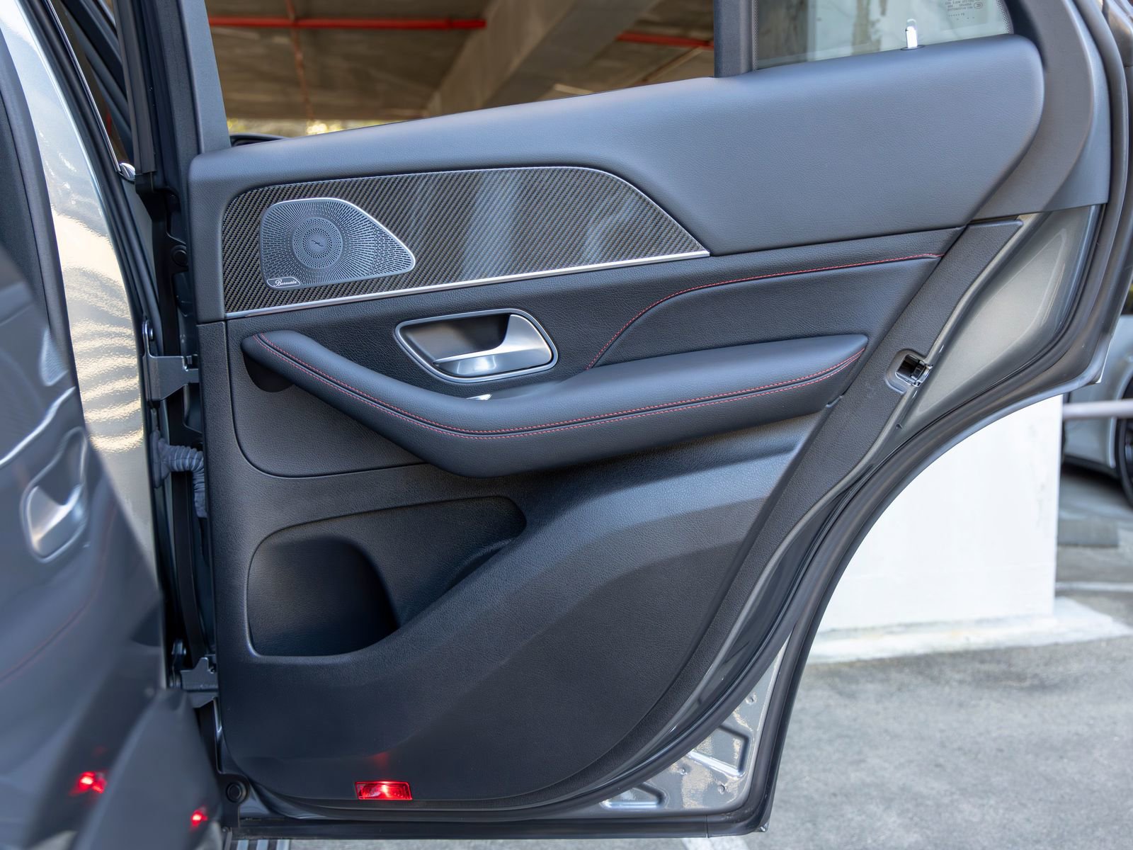 Used 2022 Mercedes-Benz GLE 53 AMG 4MATIC Coupe image 52