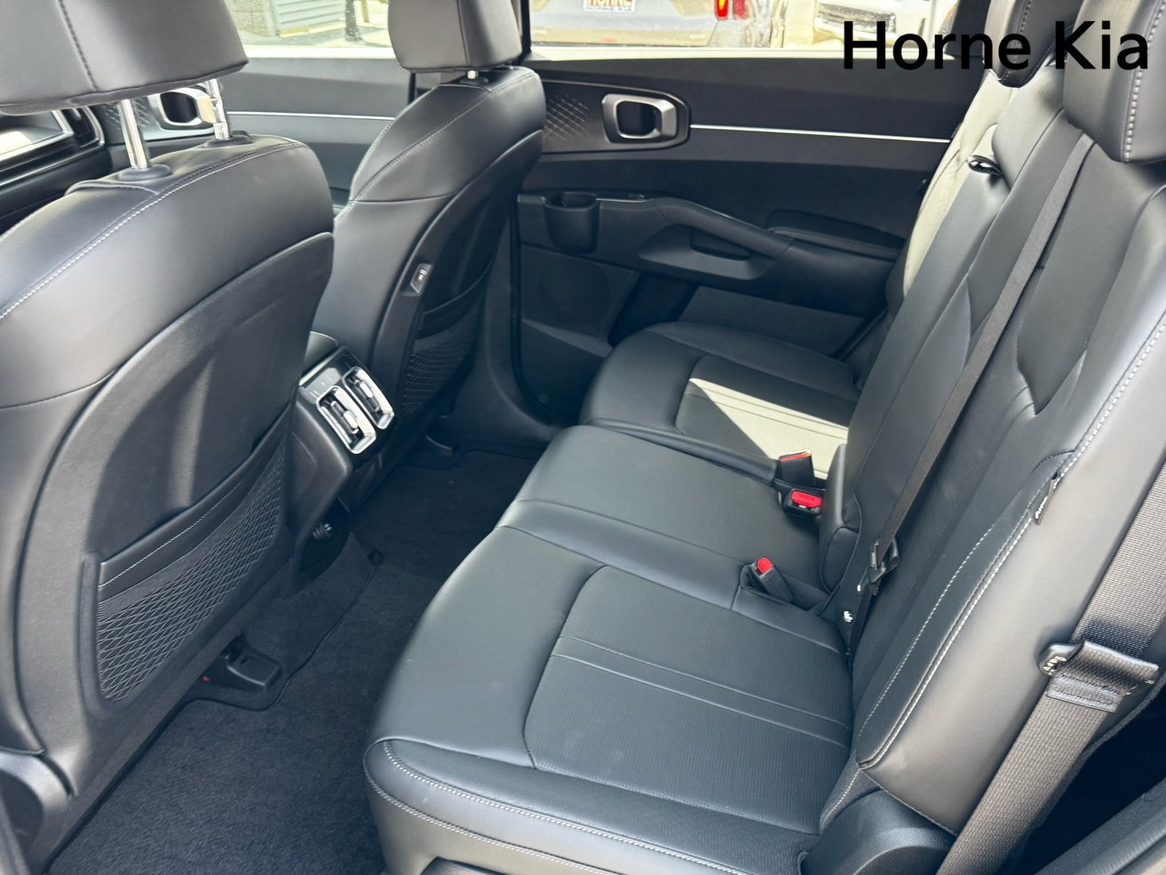 New 2025 Kia Sorento S w/ Panoramic Sunroof Package image 12