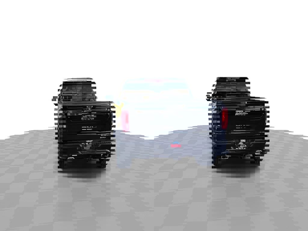 New 2026 GMC Sierra 1500 Denali Ultimate image 7