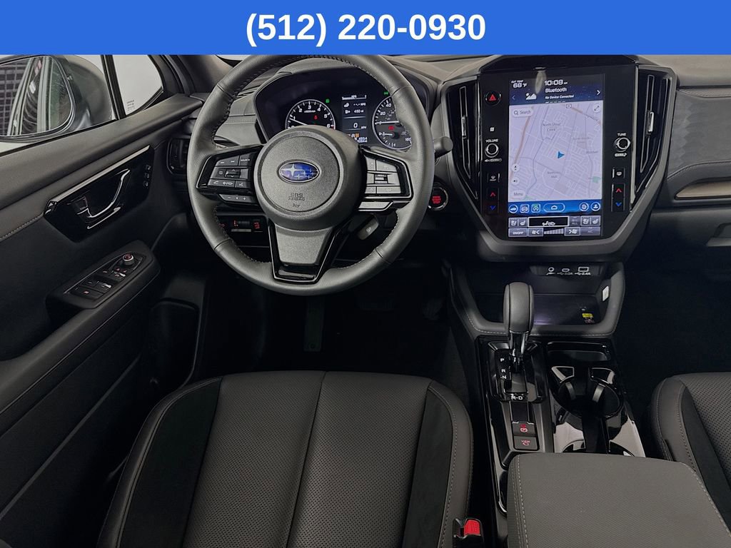 Used 2026 Subaru Forester Touring AWD/4WD image 28