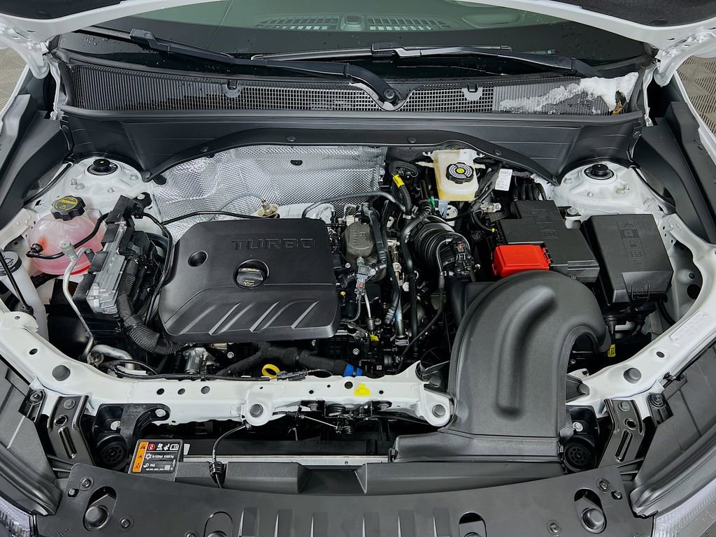 New 2026 Chevrolet TrailBlazer LT w/ Convenience Package image 29