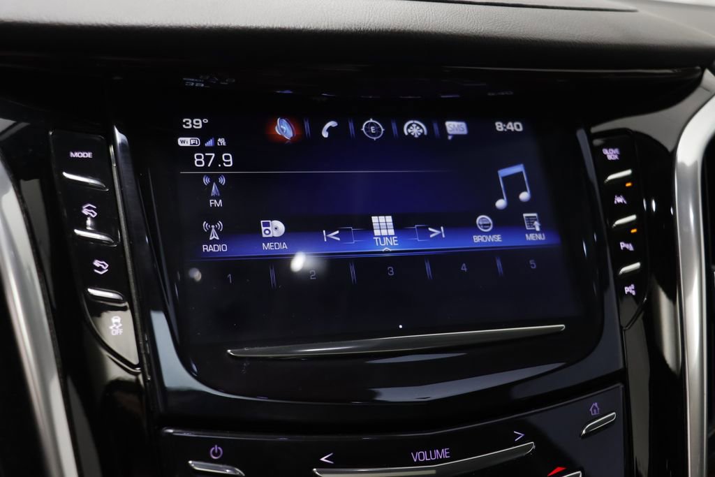 Used 2020 Cadillac Escalade Premium Luxury image 9