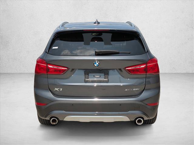 Used 2022 BMW X1 xDrive28i w/ Convenience Package AWD/4WD image 6