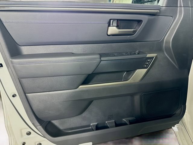 New 2026 Toyota Tundra Limited image 13