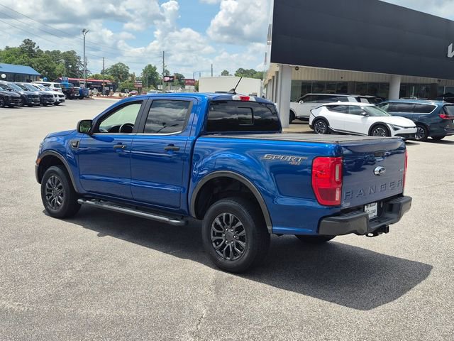 Used 2020 Ford Ranger XLT w/ Equipment Group 302A Luxury AWD/4WD image 6