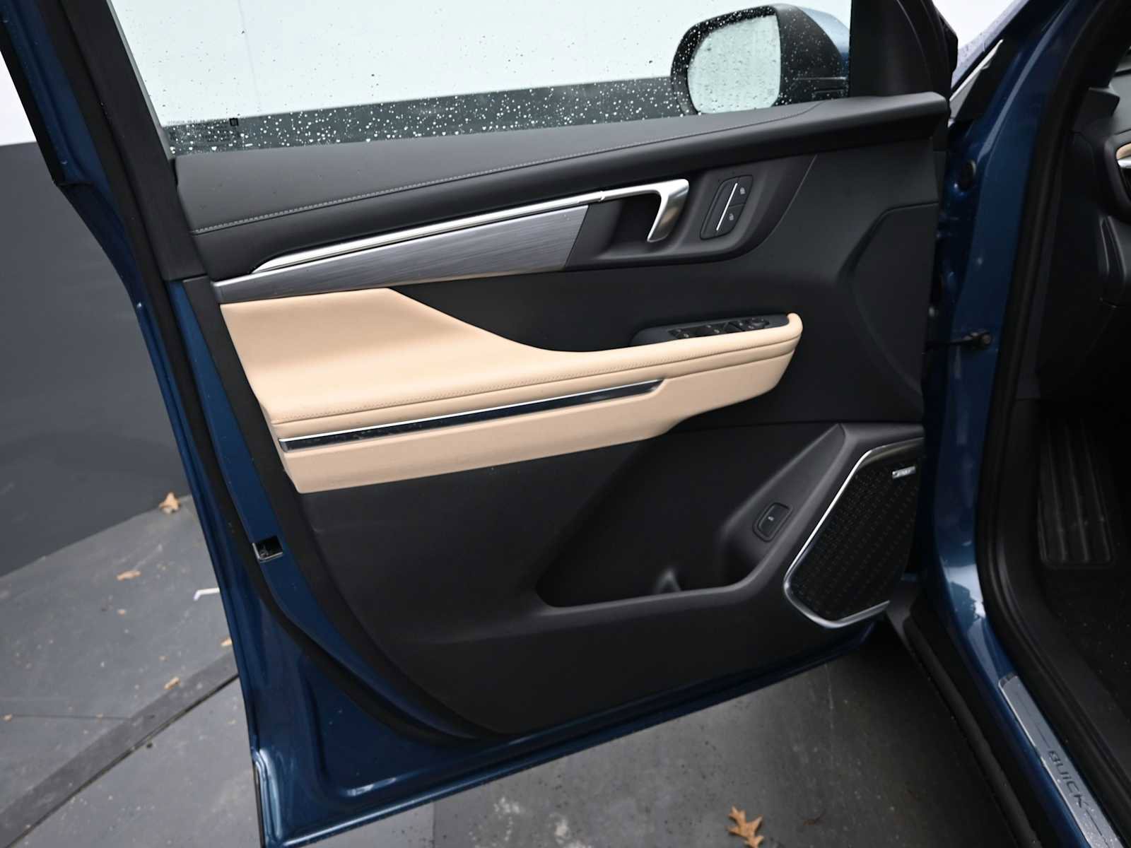 New 2026 Buick Enclave Preferred image 10