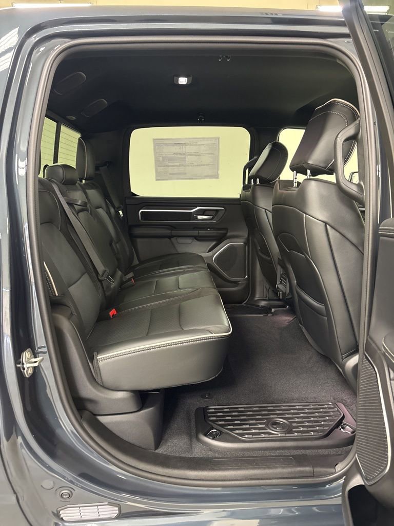 New 2026 RAM 1500 Laramie image 29