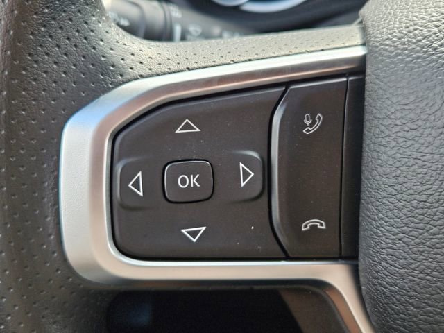 New 2026 RAM 3500 Tradesman image 23