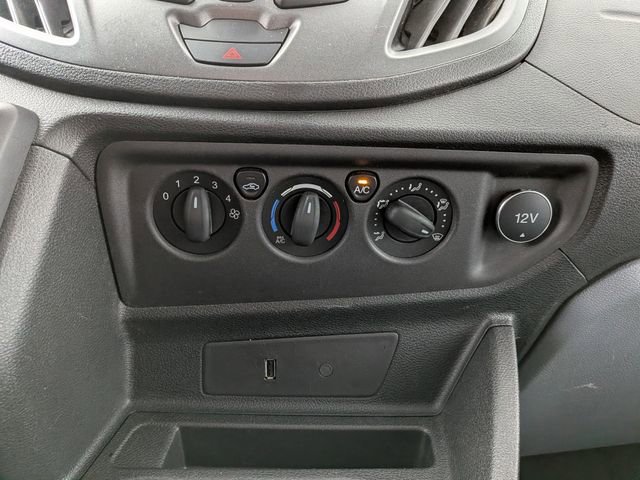 Used 2019 Ford Transit 250 148 Low Roof RWD image 18