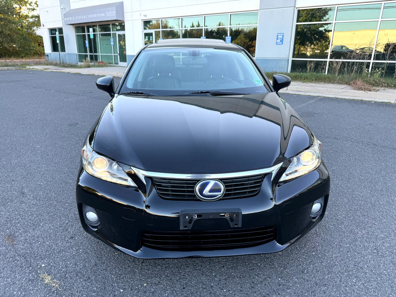 Used 2013 Lexus CT 200h image 6