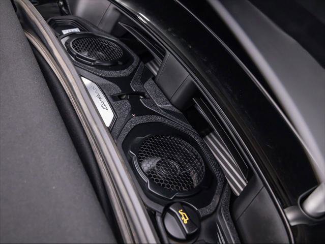 Used 2021 Porsche 911 Turbo S image 45