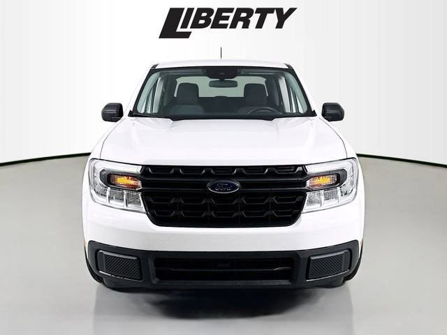 Used 2024 Ford Maverick XL w/ Equipment Group 100A Standard image 2