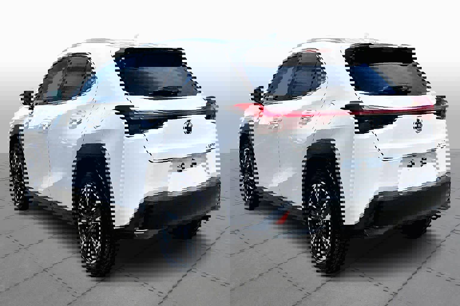 Used 2019 Lexus UX 200 w/ Accessory Package 2 image 12