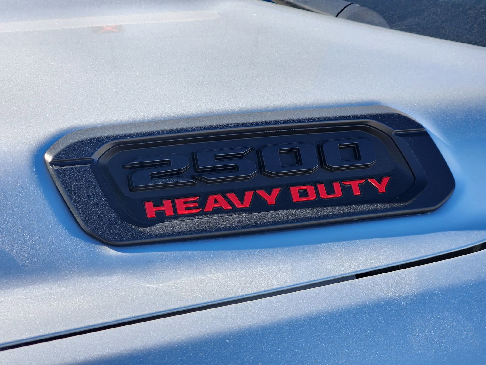 New 2026 RAM 2500 Lone Star image 12