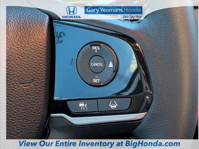 Used 2021 Honda Odyssey Touring image 29