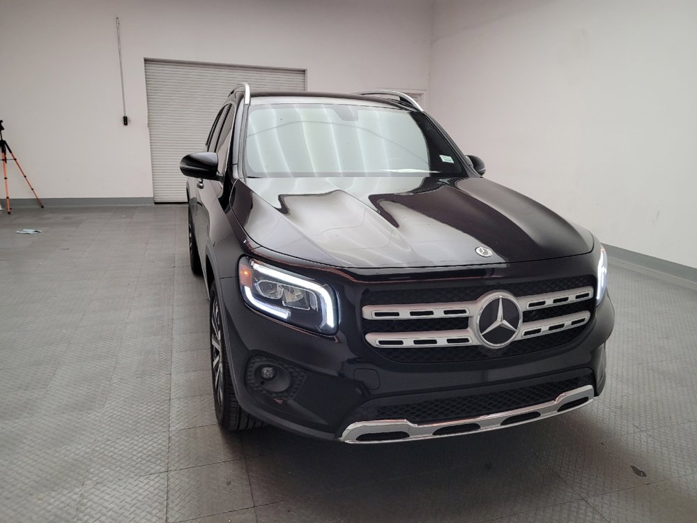 Used 2021 Mercedes-Benz GLB 250 w/ Premium Package image 14