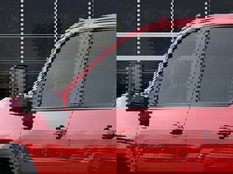 New 2026 GMC Sierra 2500 AT4 image 12