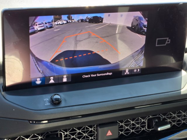 Certified 2024 Honda Accord Sport image 17