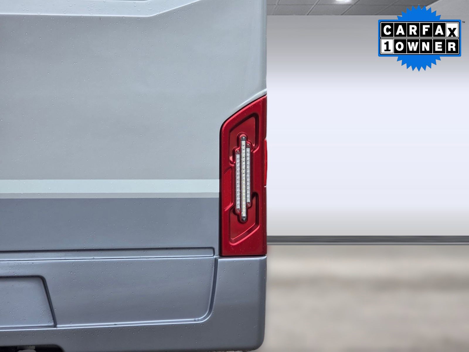 Used 2022 Mercedes-Benz Sprinter 3500 image 12