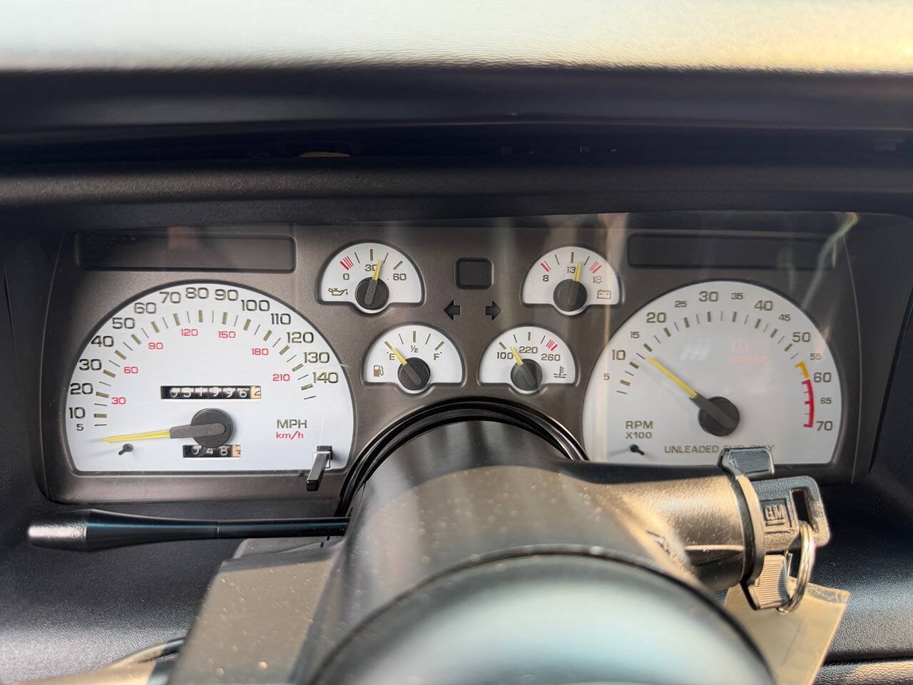 Used 1991 Chevrolet Camaro Z28 RWD image 18
