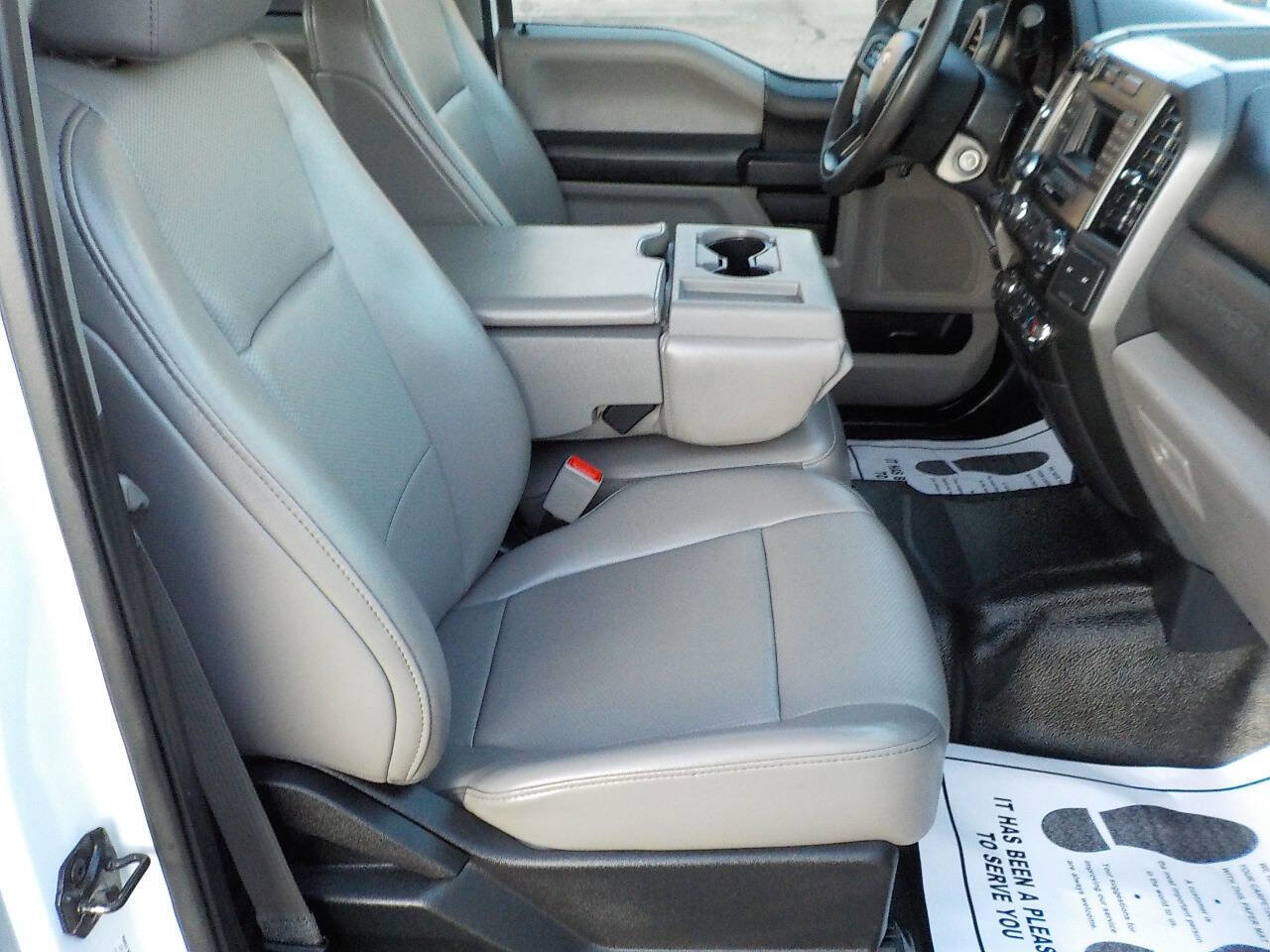 Used 2019 Ford F350 XL w/ Power Equipment Group image 28