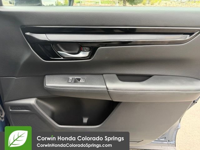 Used 2023 Honda CR-V EX-L image 29