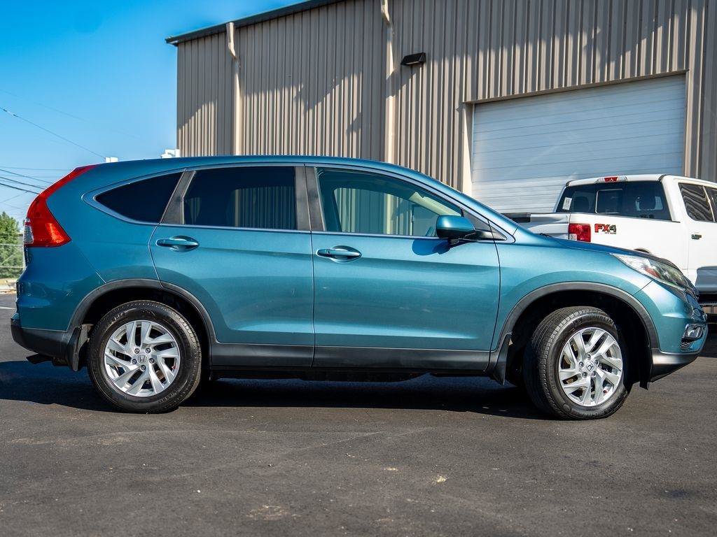 Used 2015 Honda CR-V EX image 2