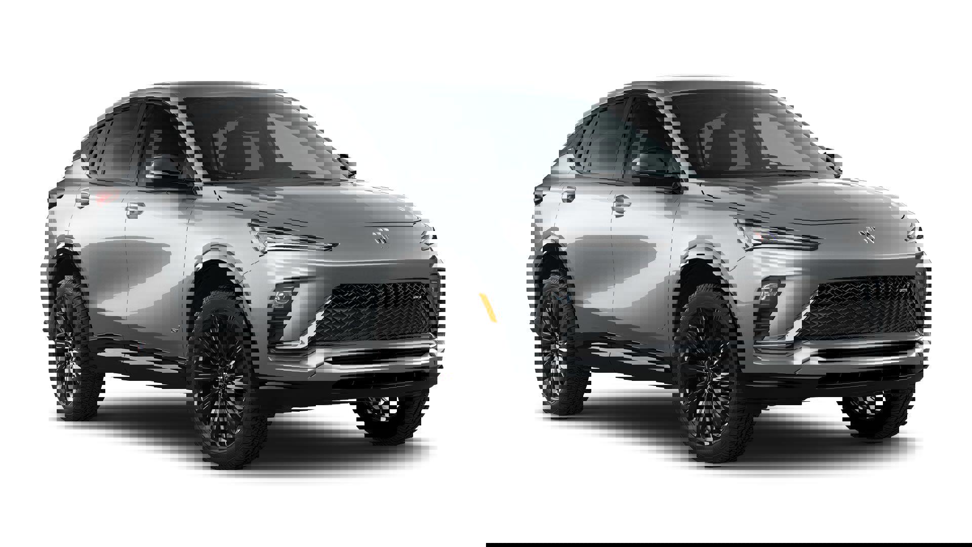 New 2026 Buick Envista Sport Touring w/ Convenience I Package image 31