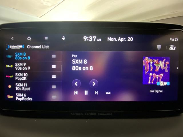 Used 2023 Hyundai Santa Fe Calligraphy w/ Cargo Package FWD image 16