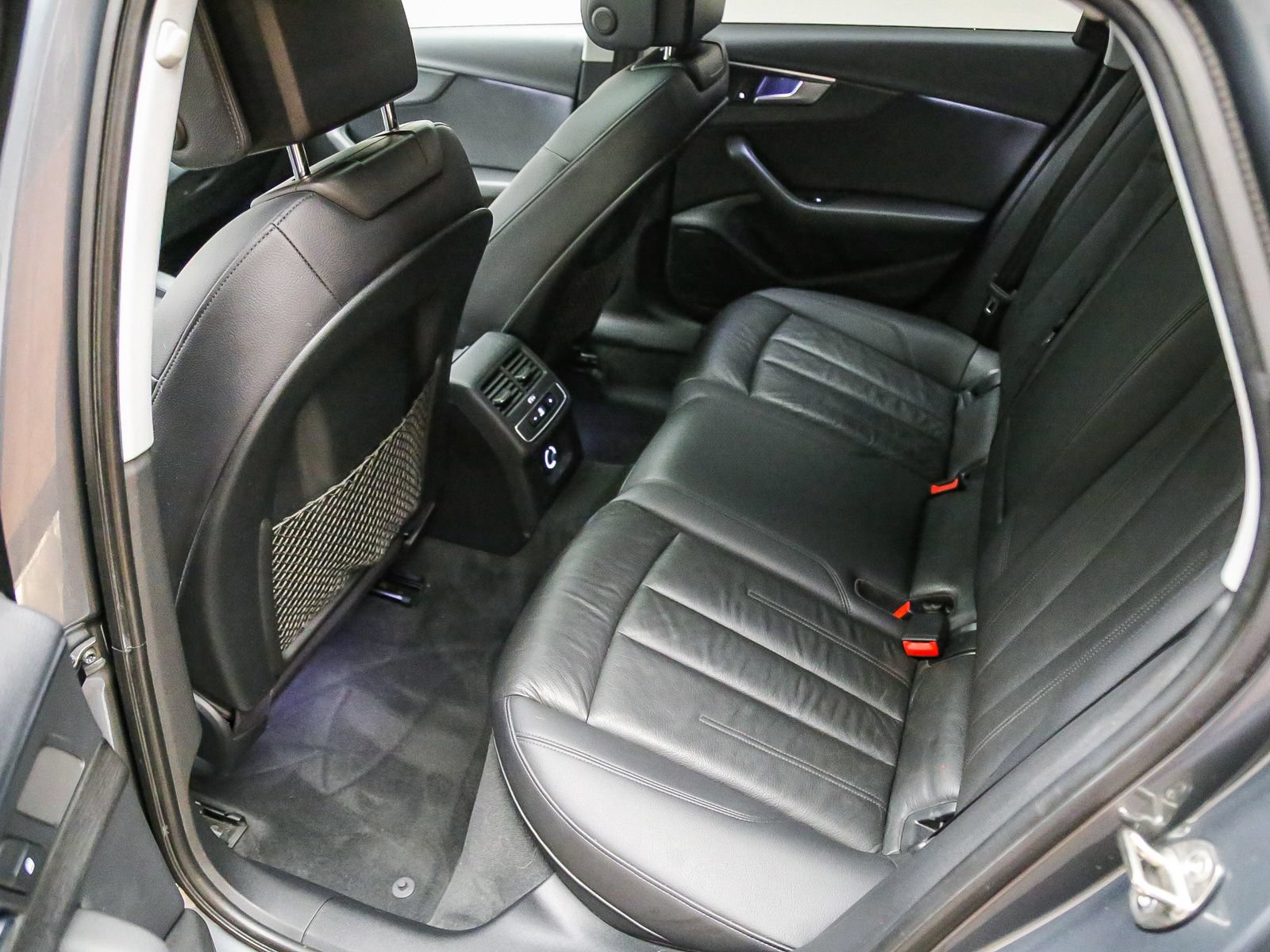 Used 2017 Audi A4 2.0T Ultra Premium w/ Convenience Package FWD image 20