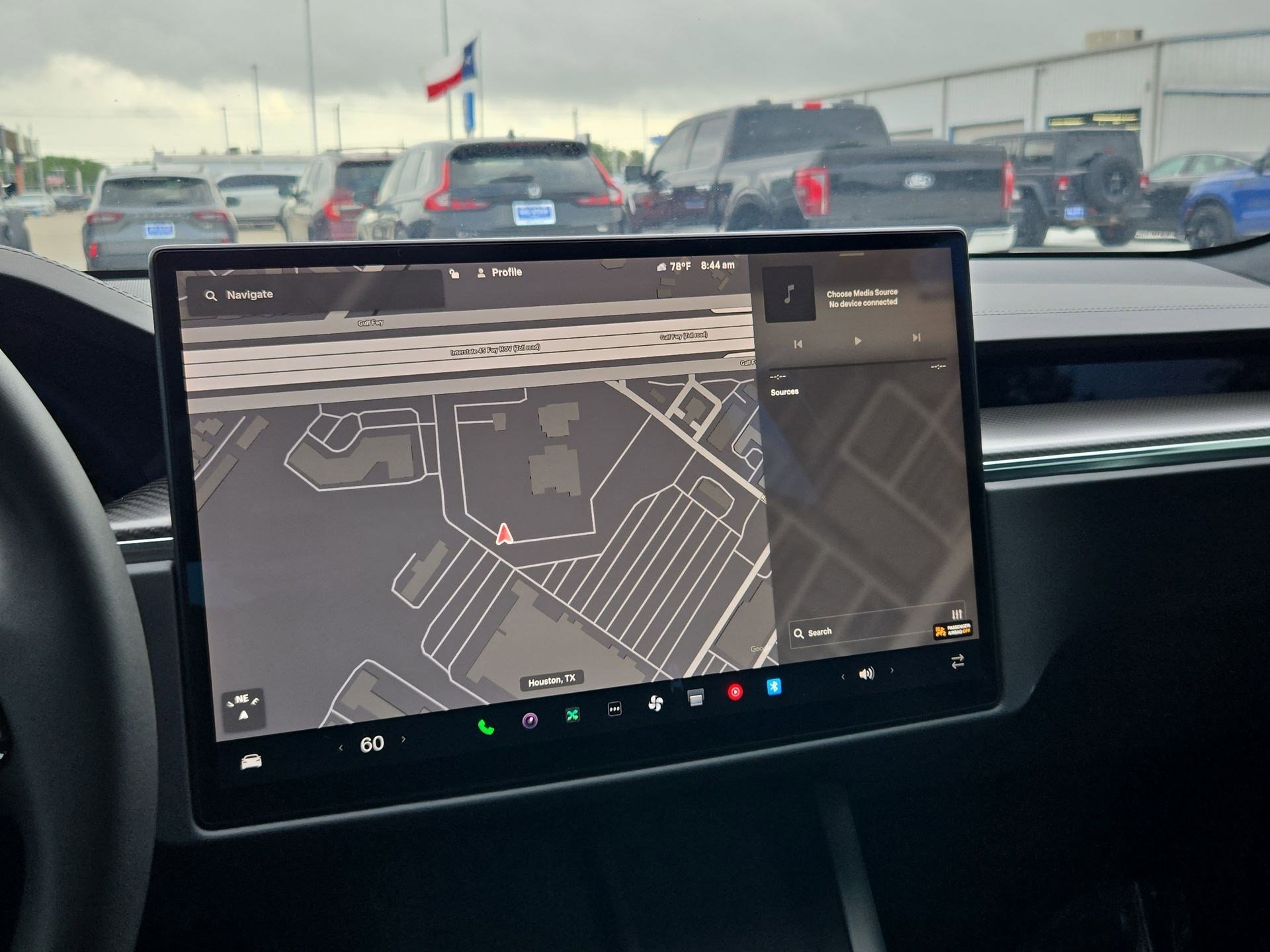 Used 2021 Tesla Model S Plaid image 22